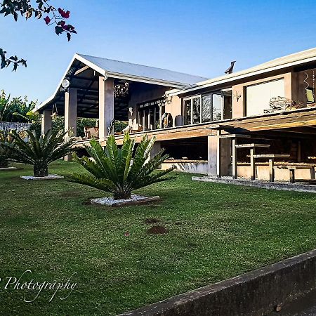 Laguna Lodge Graskop Eksteriør billede