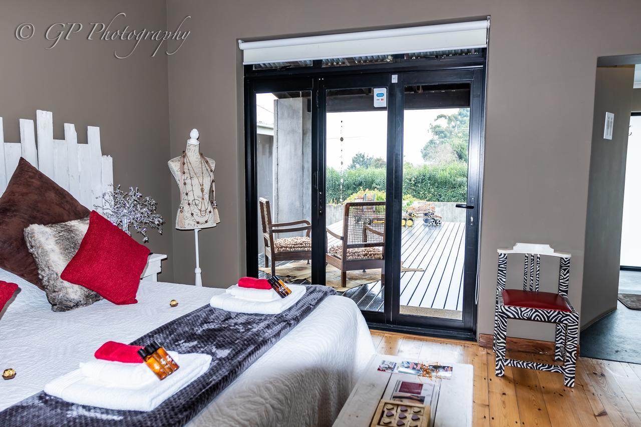 Laguna Lodge Graskop Eksteriør billede