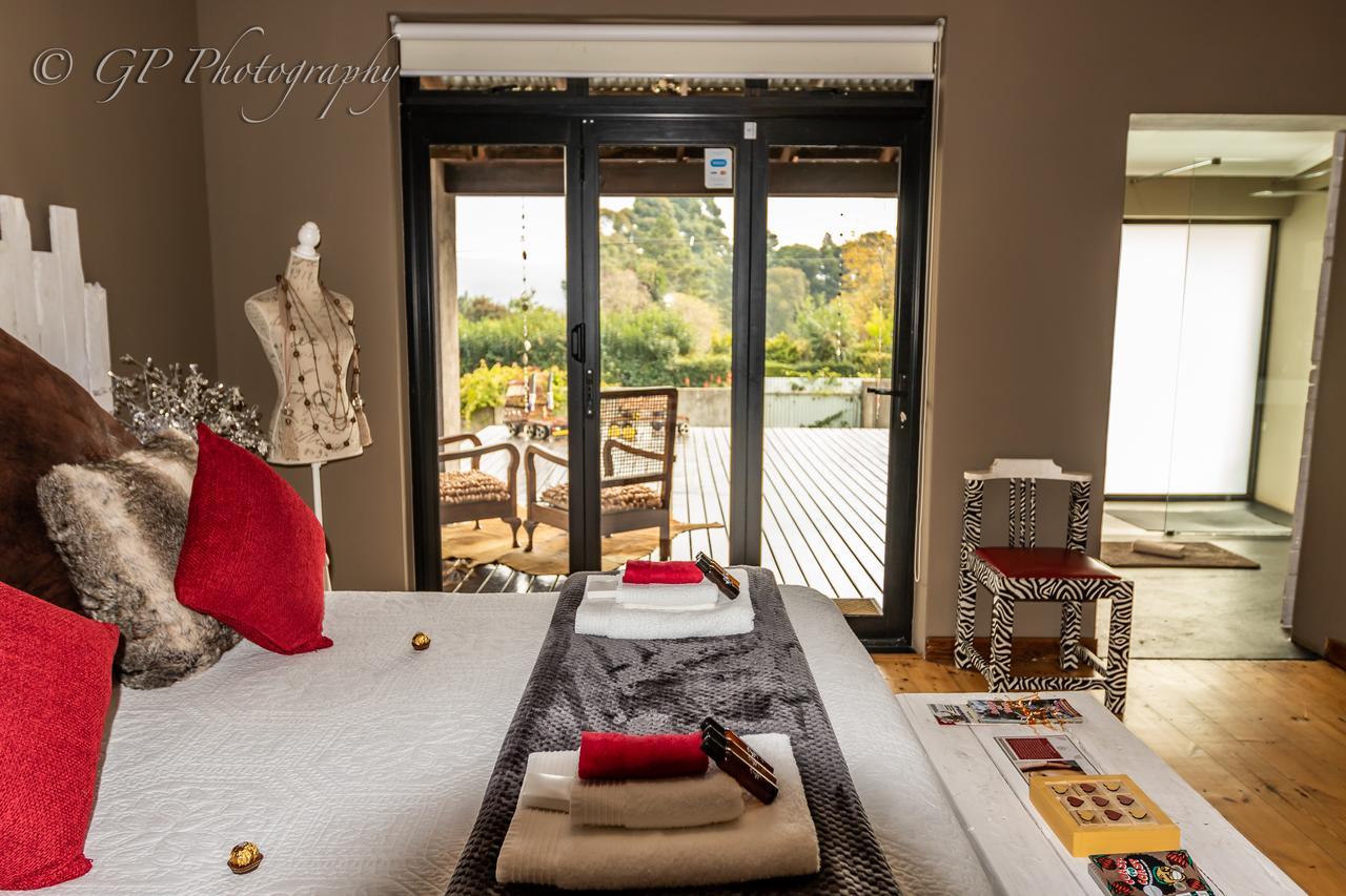 Laguna Lodge Graskop Eksteriør billede