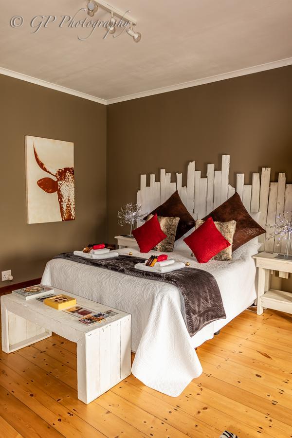 Laguna Lodge Graskop Eksteriør billede