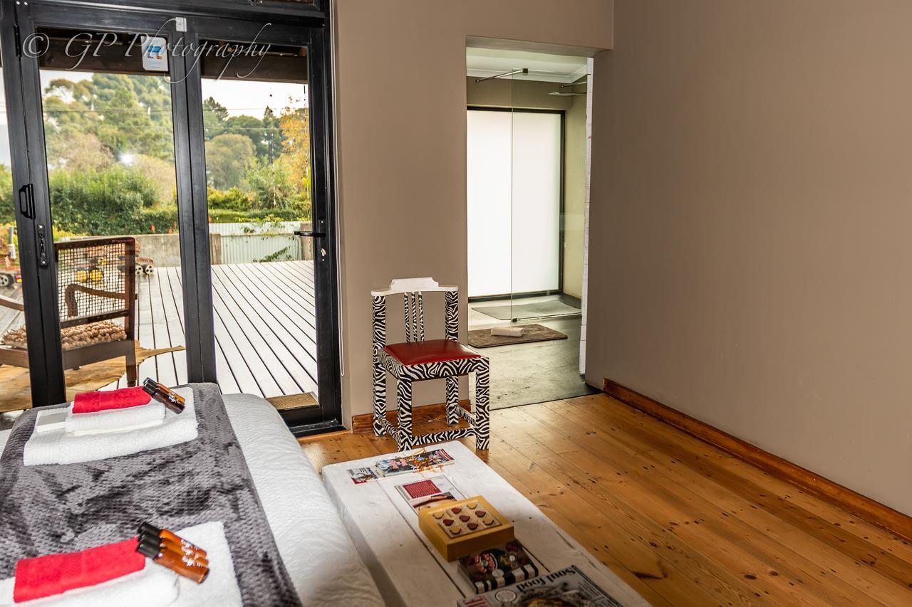 Laguna Lodge Graskop Eksteriør billede