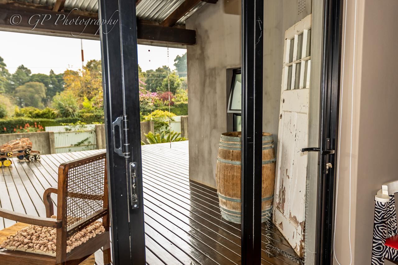 Laguna Lodge Graskop Eksteriør billede