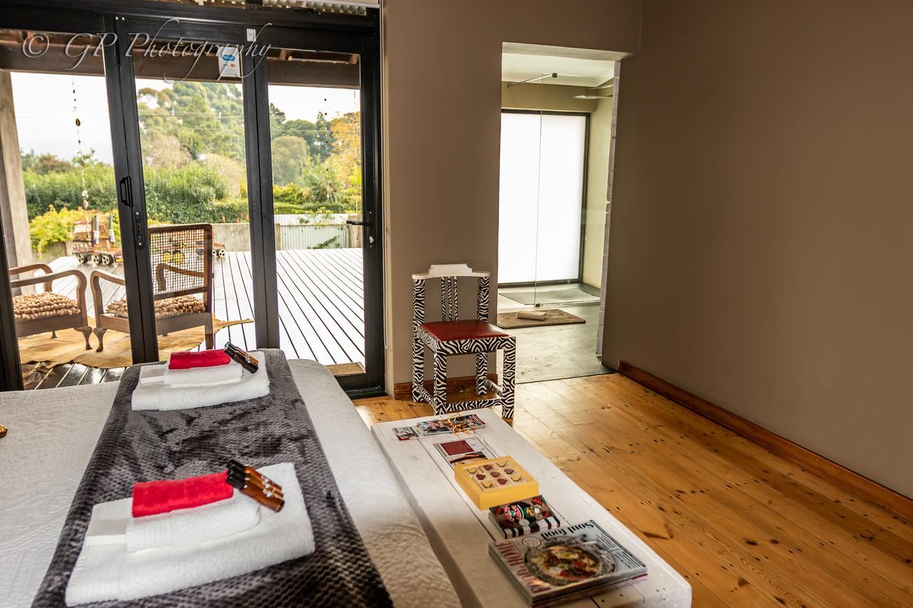 Laguna Lodge Graskop Eksteriør billede