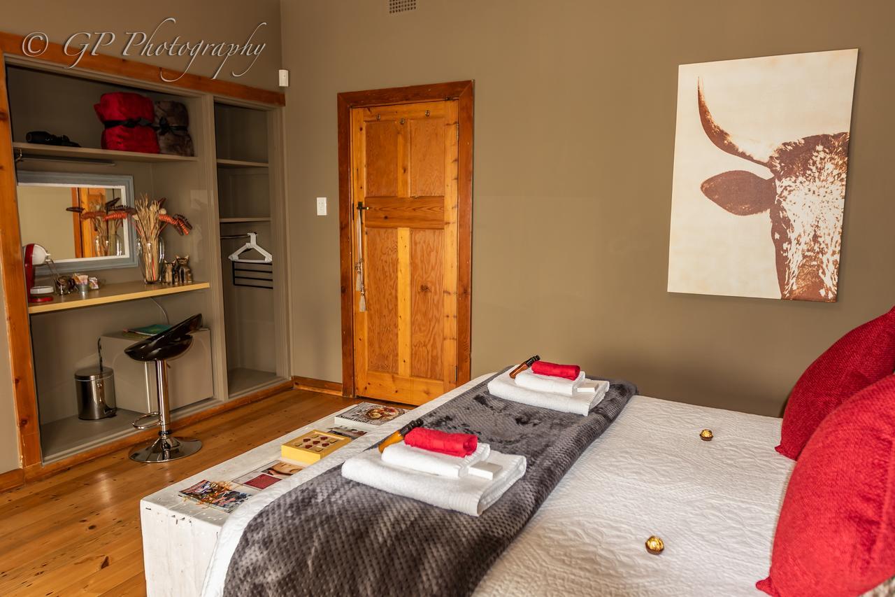Laguna Lodge Graskop Værelse billede