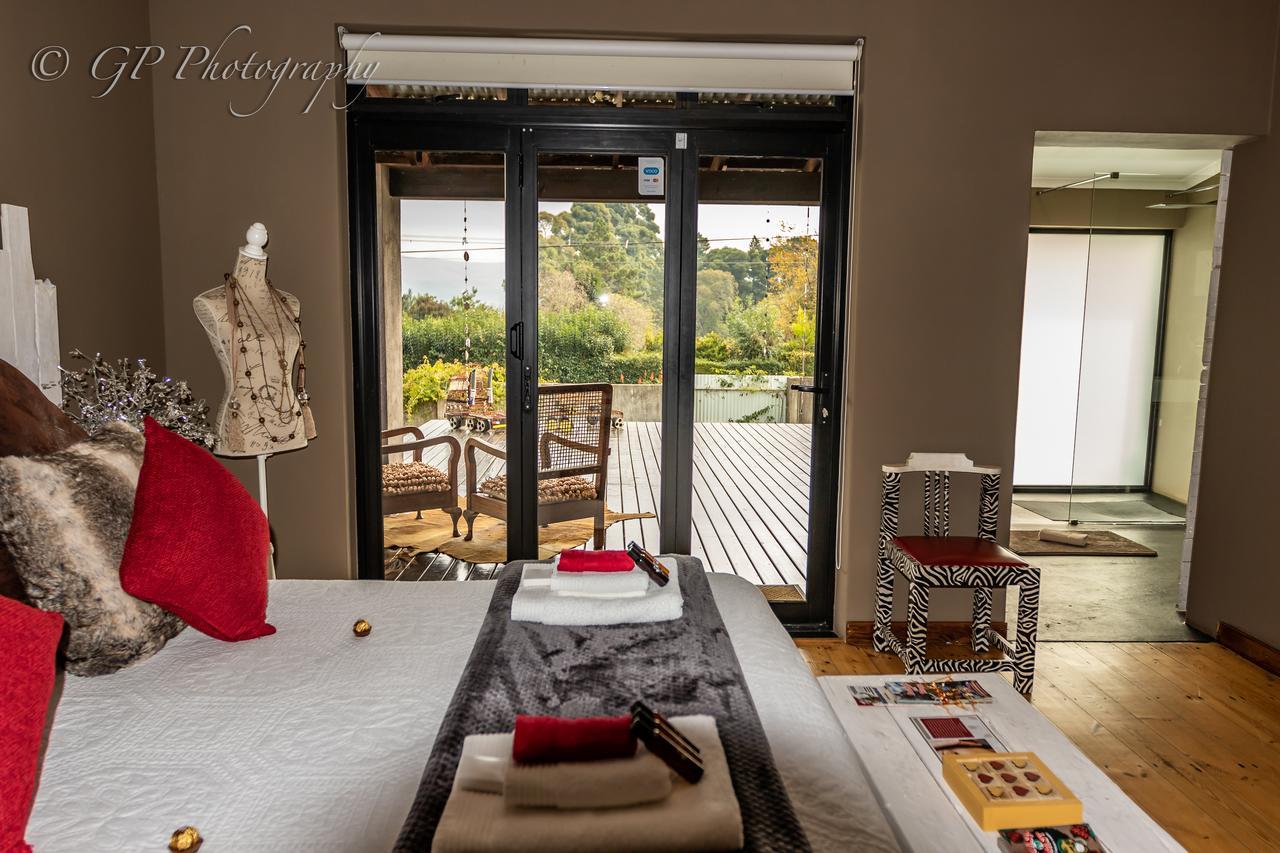 Laguna Lodge Graskop Eksteriør billede