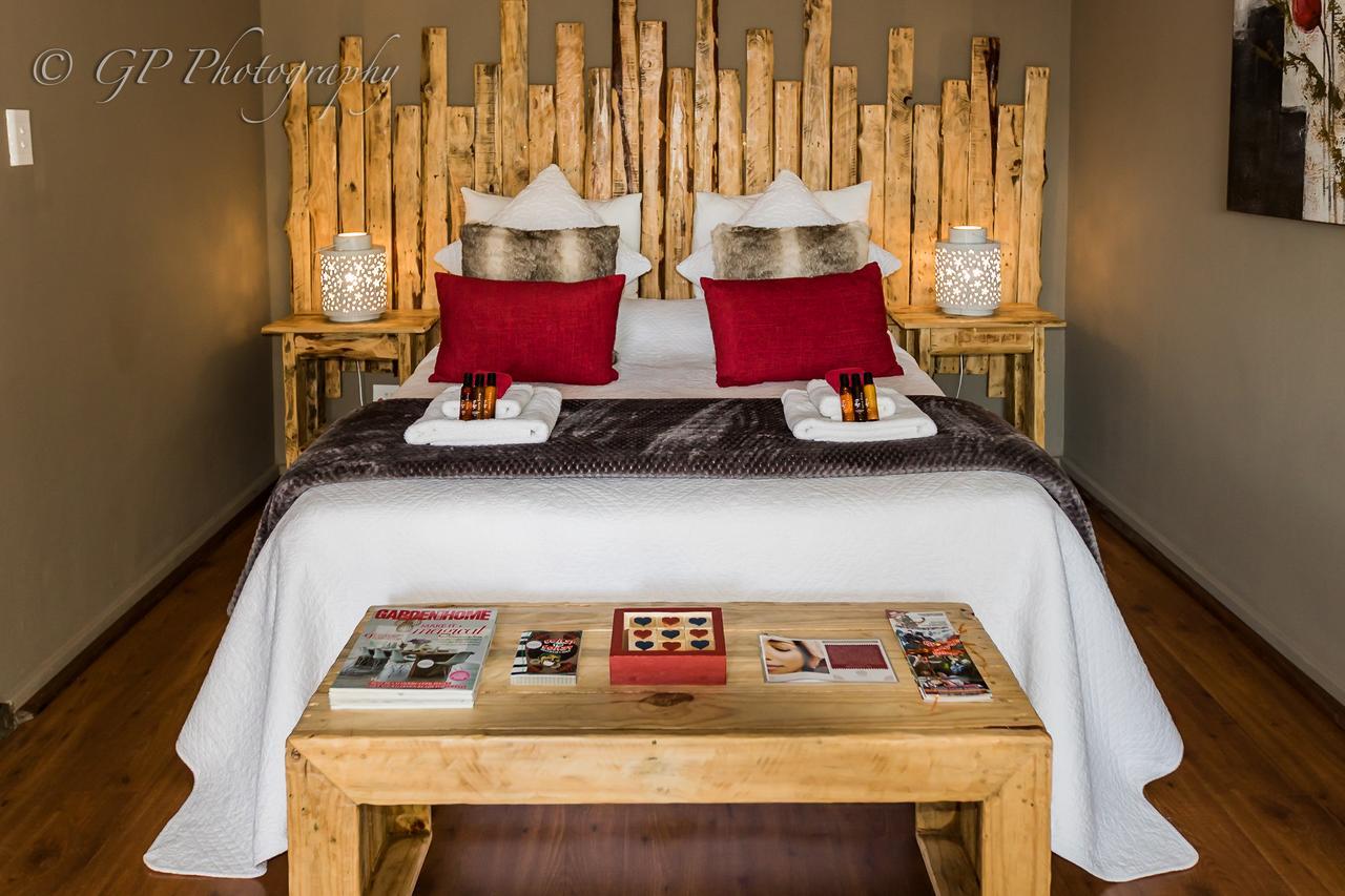 Laguna Lodge Graskop Eksteriør billede