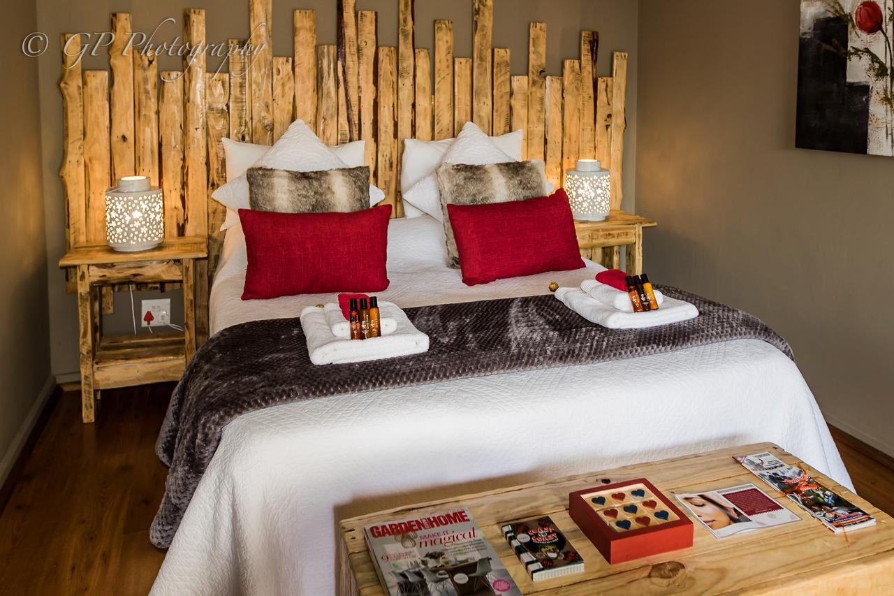 Laguna Lodge Graskop Eksteriør billede