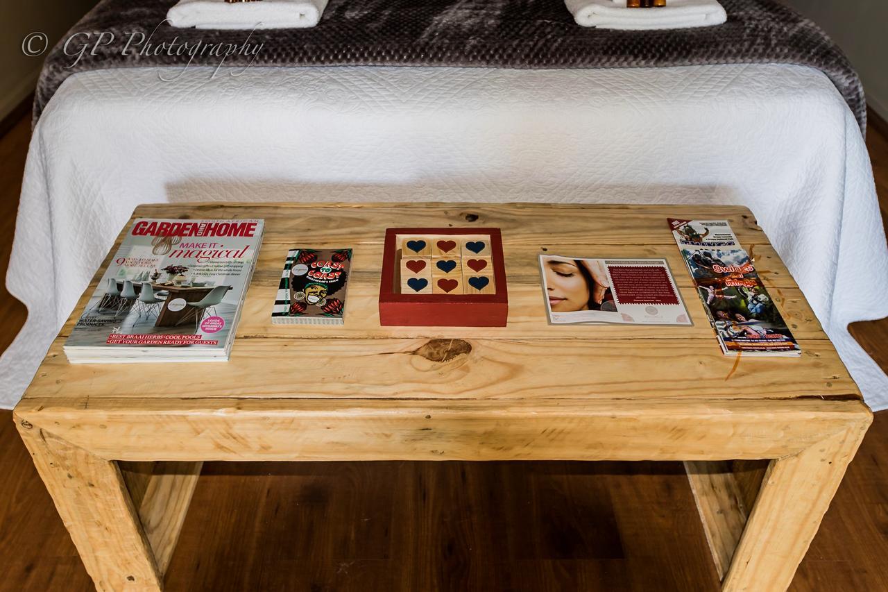 Laguna Lodge Graskop Eksteriør billede